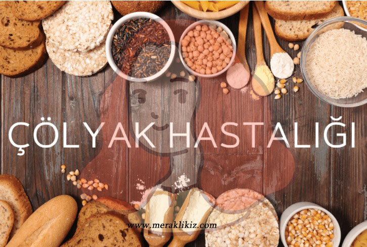 çölyak hastalığı