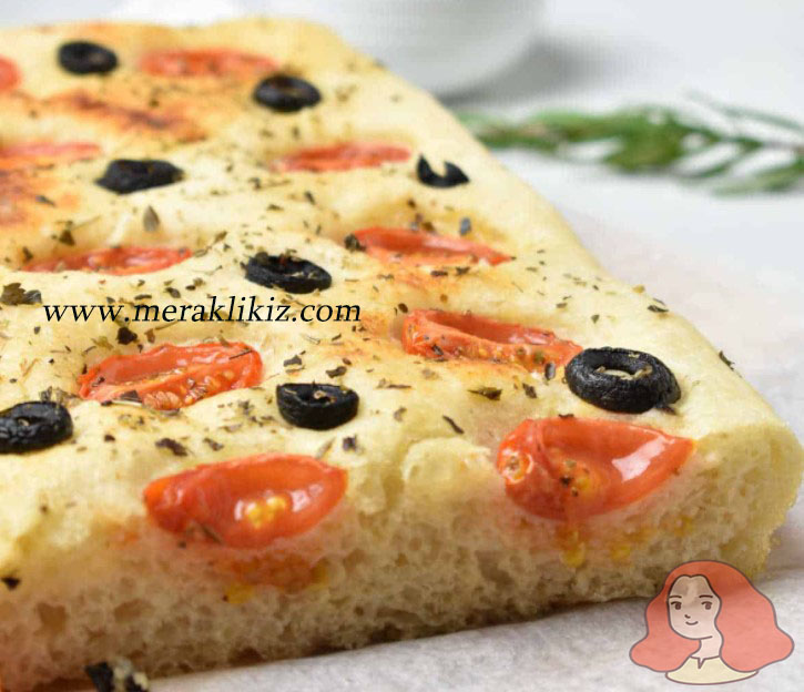 focaccia