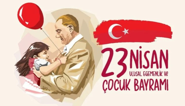 23 nisan